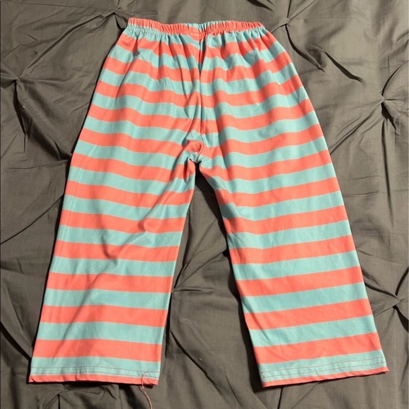 Girls Summer Capri set - Picture 5 of 7